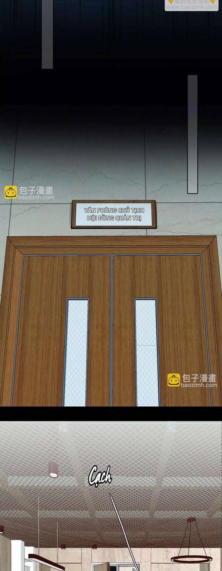 Vòng Xoáy Thời Gian - Chapter 43 - Page 13