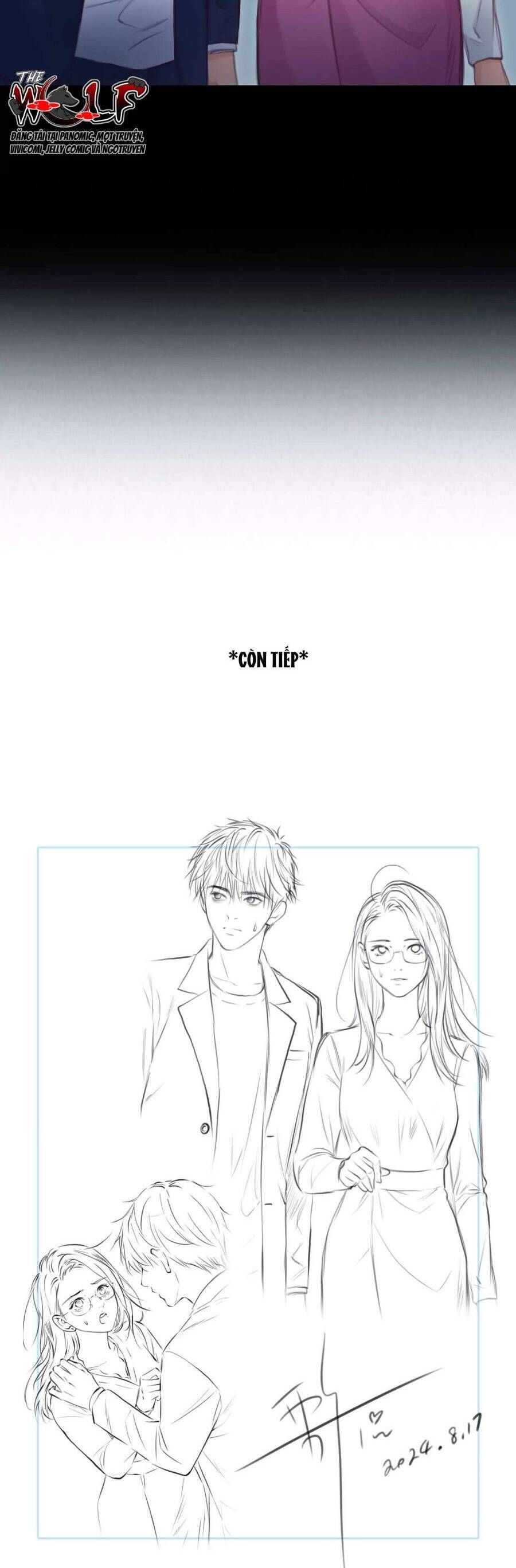 Vòng Xoáy Thời Gian - Chapter 43 - Page 19