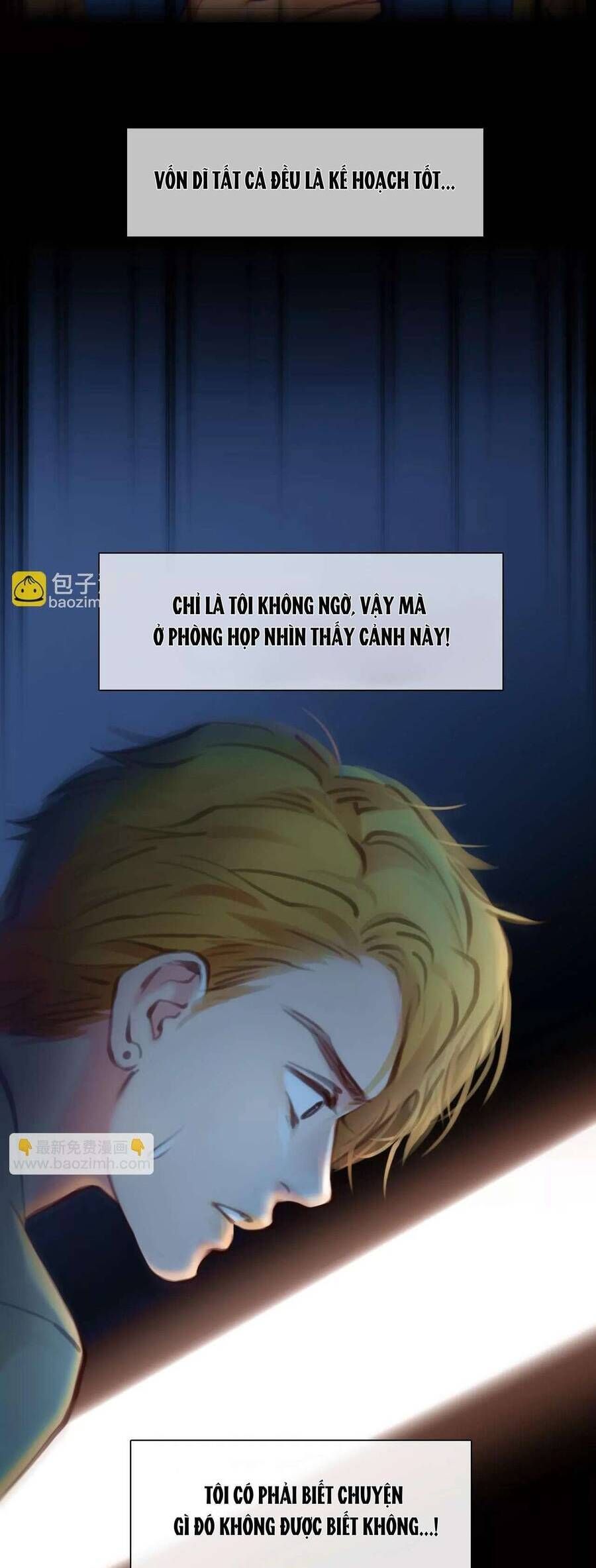 Vòng Xoáy Thời Gian - Chapter 43 - Page 4