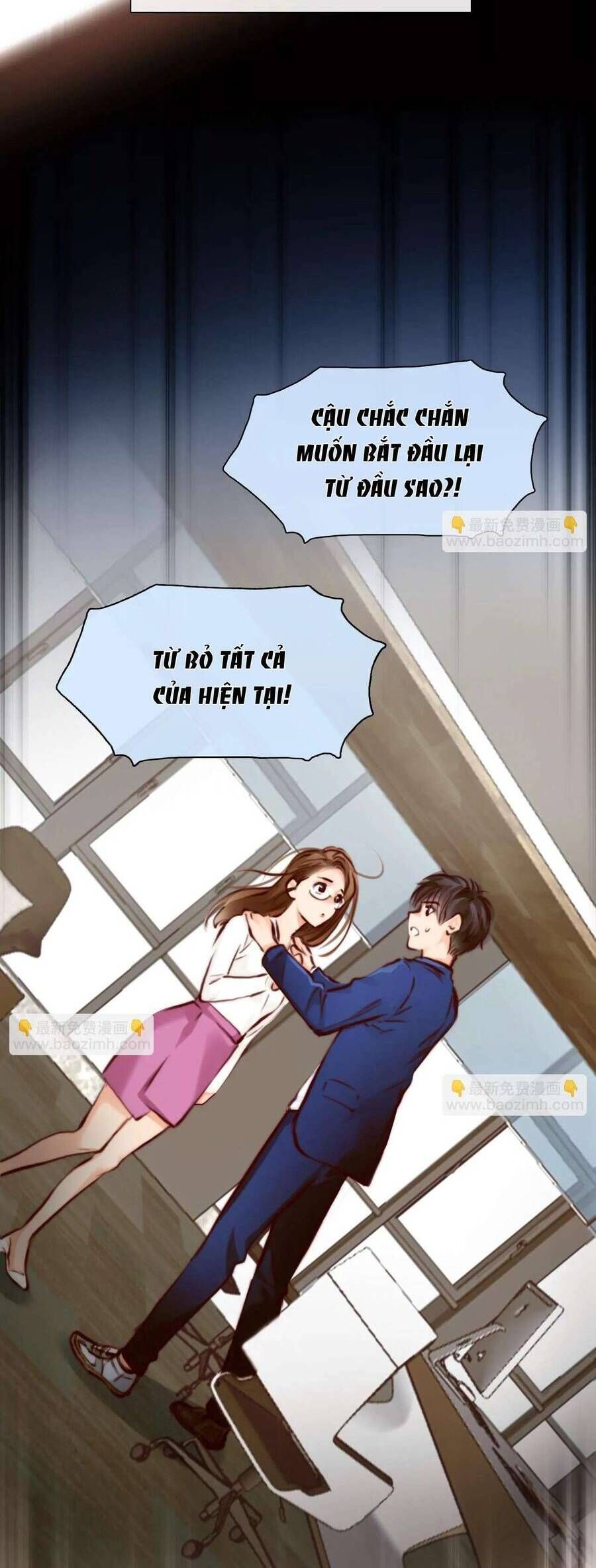 Vòng Xoáy Thời Gian - Chapter 43 - Page 5