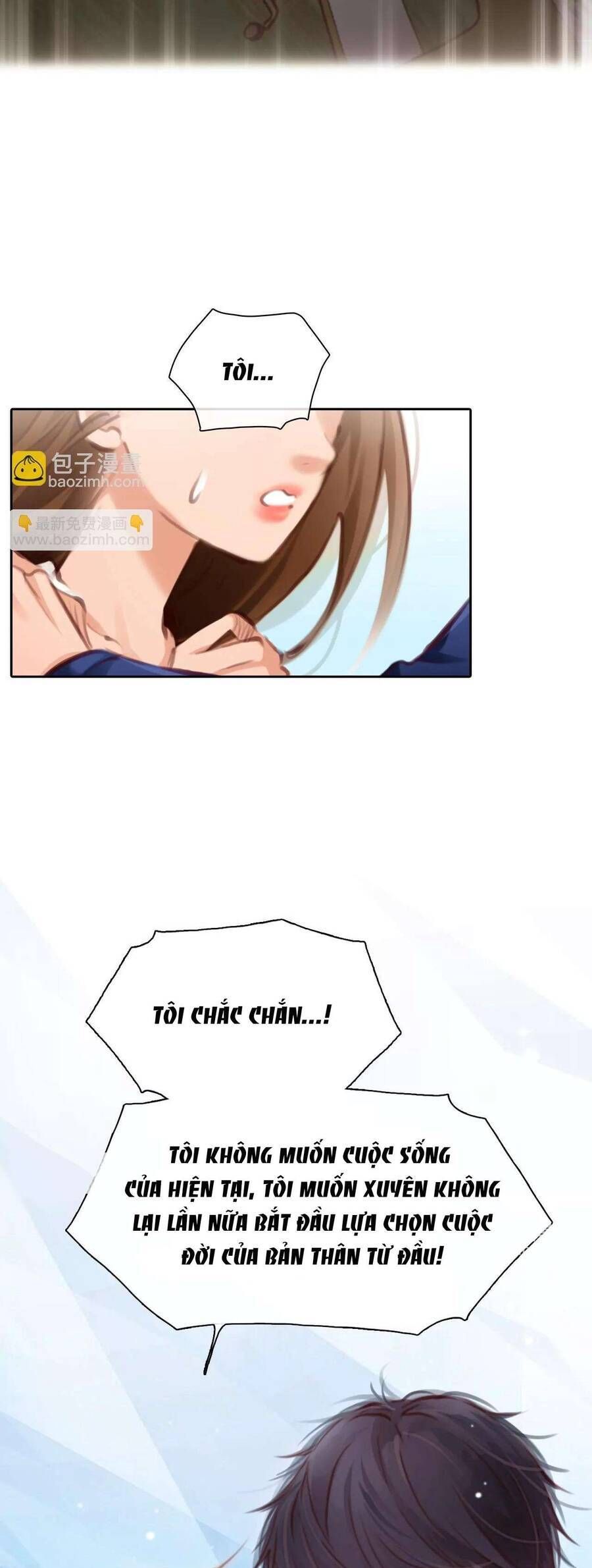 Vòng Xoáy Thời Gian - Chapter 43 - Page 6