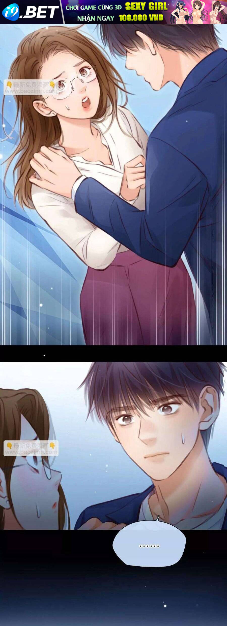 Vòng Xoáy Thời Gian - Chapter 43 - Page 7