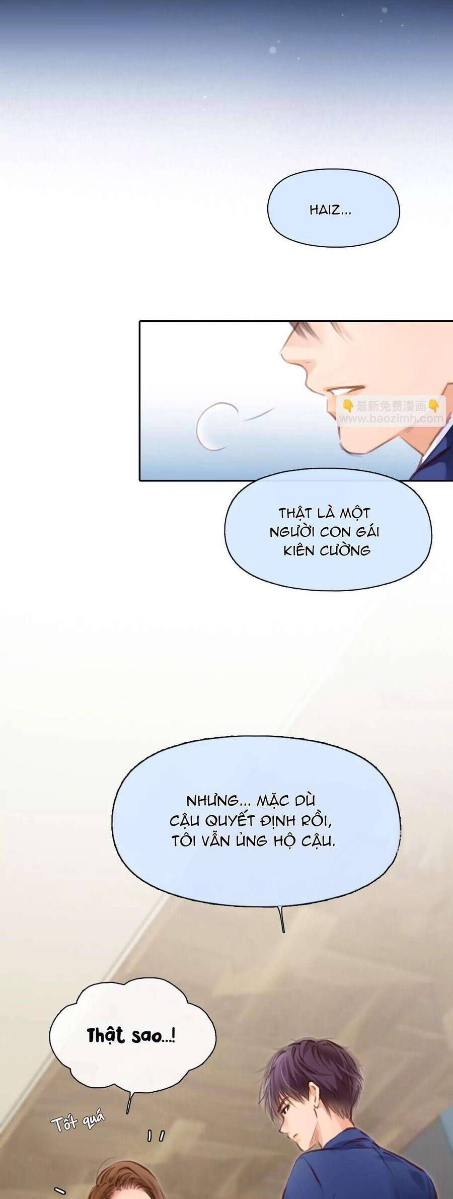 Vòng Xoáy Thời Gian - Chapter 43 - Page 8