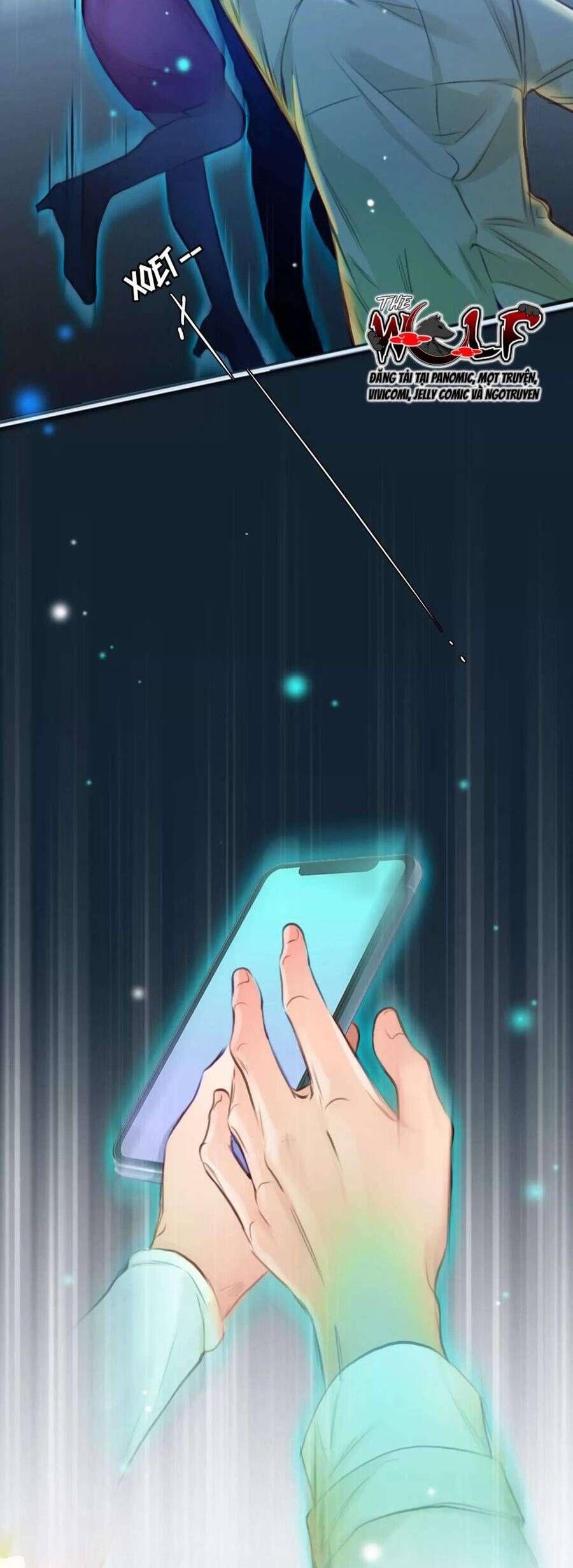 Vòng Xoáy Thời Gian - Chapter 44 - Page 10