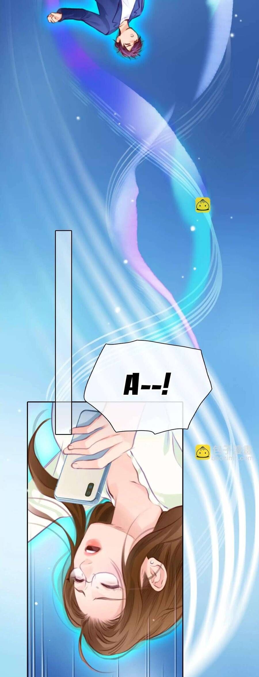 Vòng Xoáy Thời Gian - Chapter 44 - Page 12