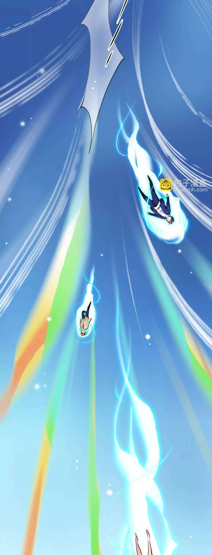 Vòng Xoáy Thời Gian - Chapter 44 - Page 14