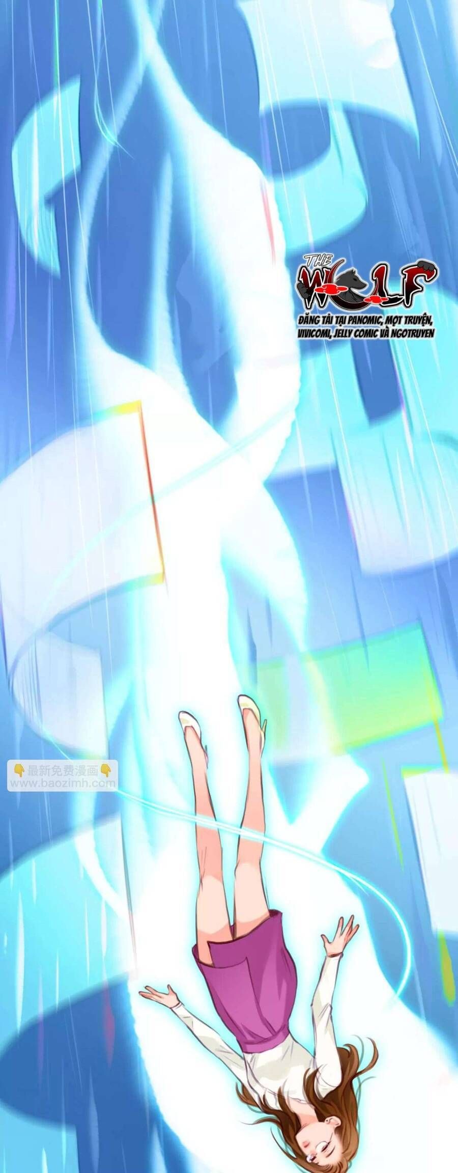 Vòng Xoáy Thời Gian - Chapter 44 - Page 16