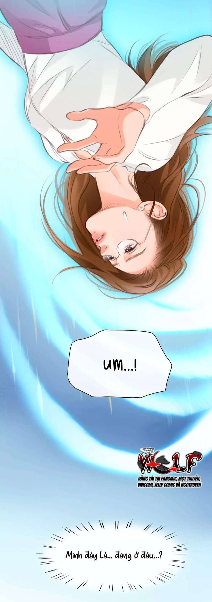 Vòng Xoáy Thời Gian - Chapter 44 - Page 18