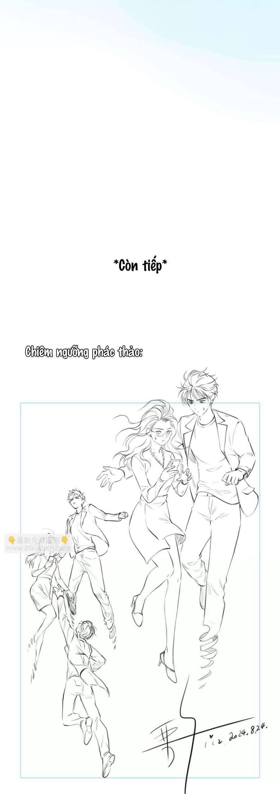 Vòng Xoáy Thời Gian - Chapter 44 - Page 19