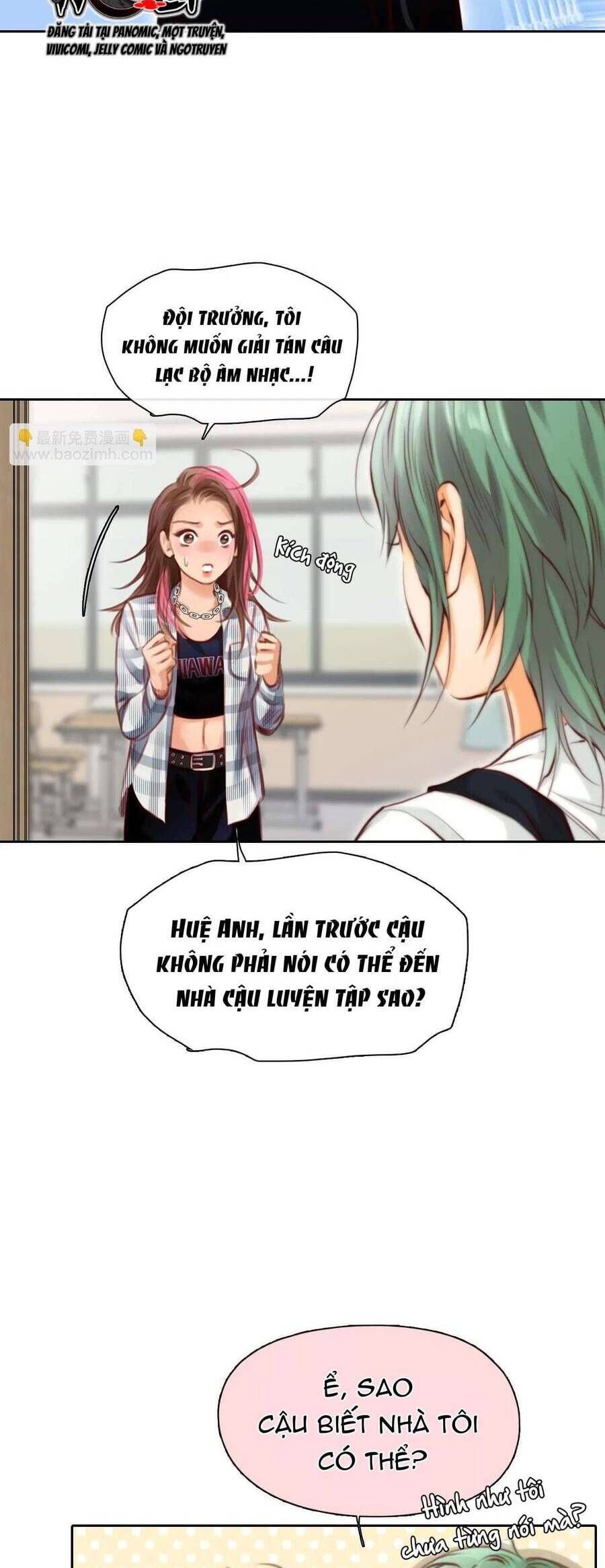 Vòng Xoáy Thời Gian - Chapter 45 - Page 13