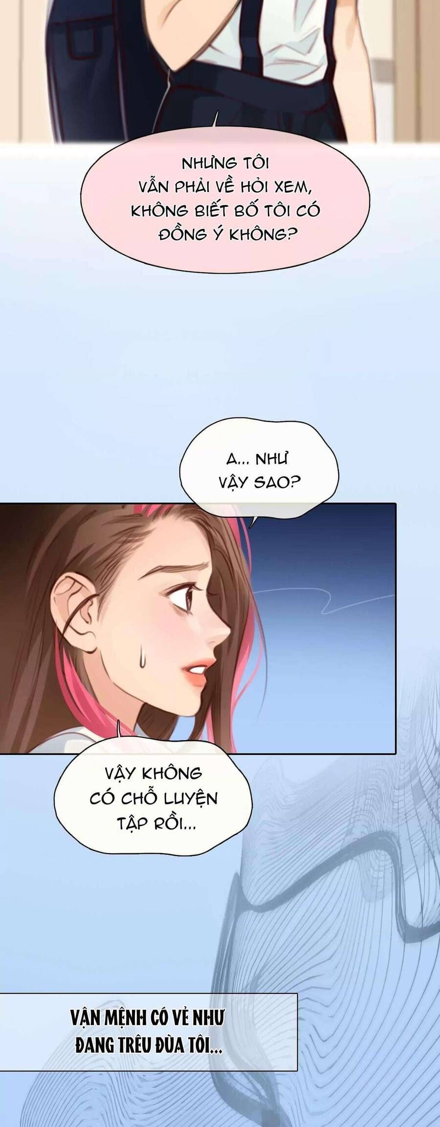 Vòng Xoáy Thời Gian - Chapter 45 - Page 15