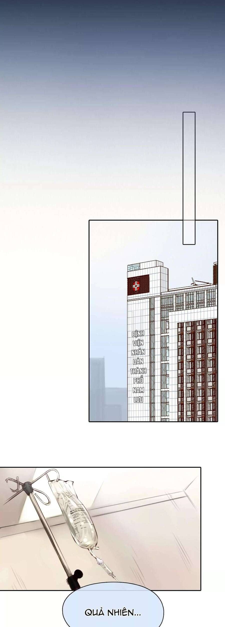 Vòng Xoáy Thời Gian - Chapter 45 - Page 21