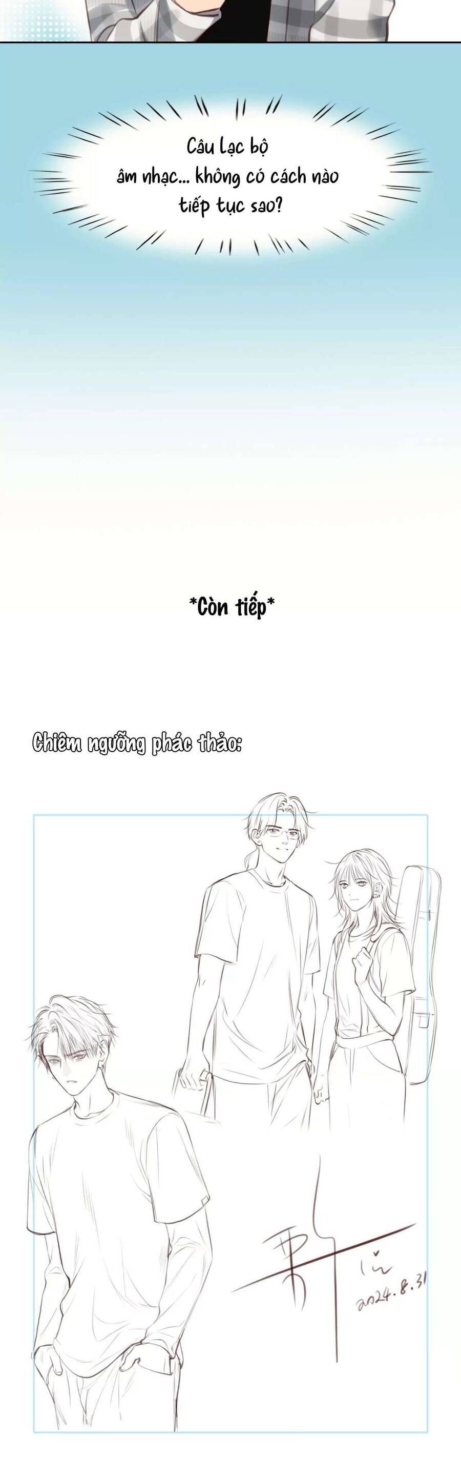 Vòng Xoáy Thời Gian - Chapter 45 - Page 25