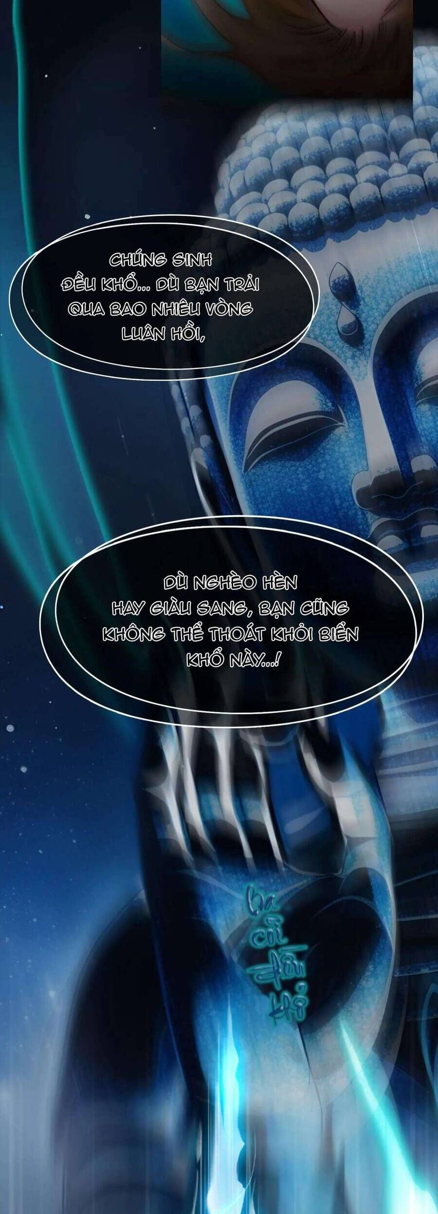 Vòng Xoáy Thời Gian - Chapter 45 - Page 4