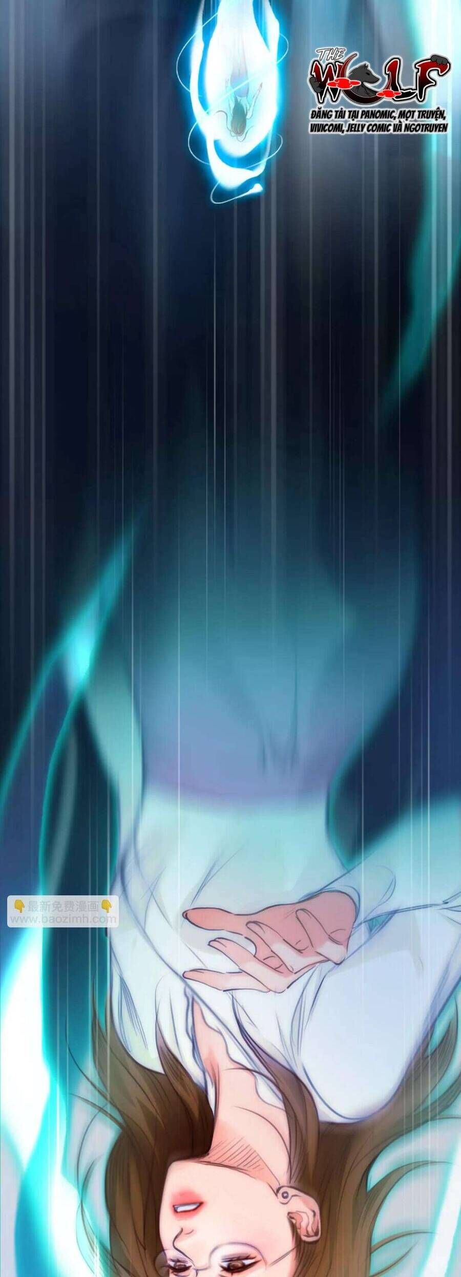 Vòng Xoáy Thời Gian - Chapter 45 - Page 5