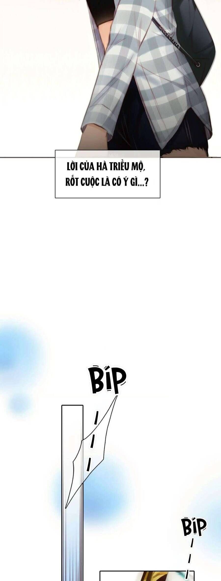 Vòng Xoáy Thời Gian - Chapter 46 - Page 11