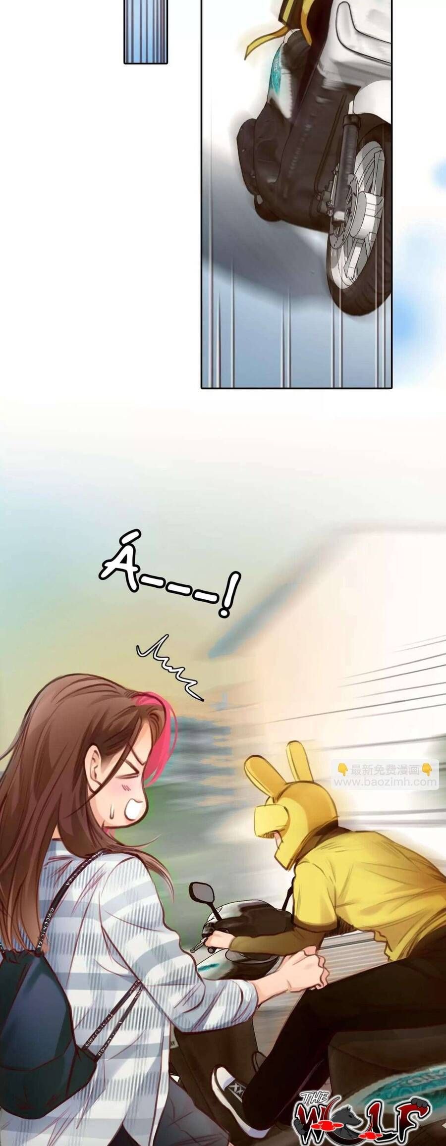 Vòng Xoáy Thời Gian - Chapter 46 - Page 12