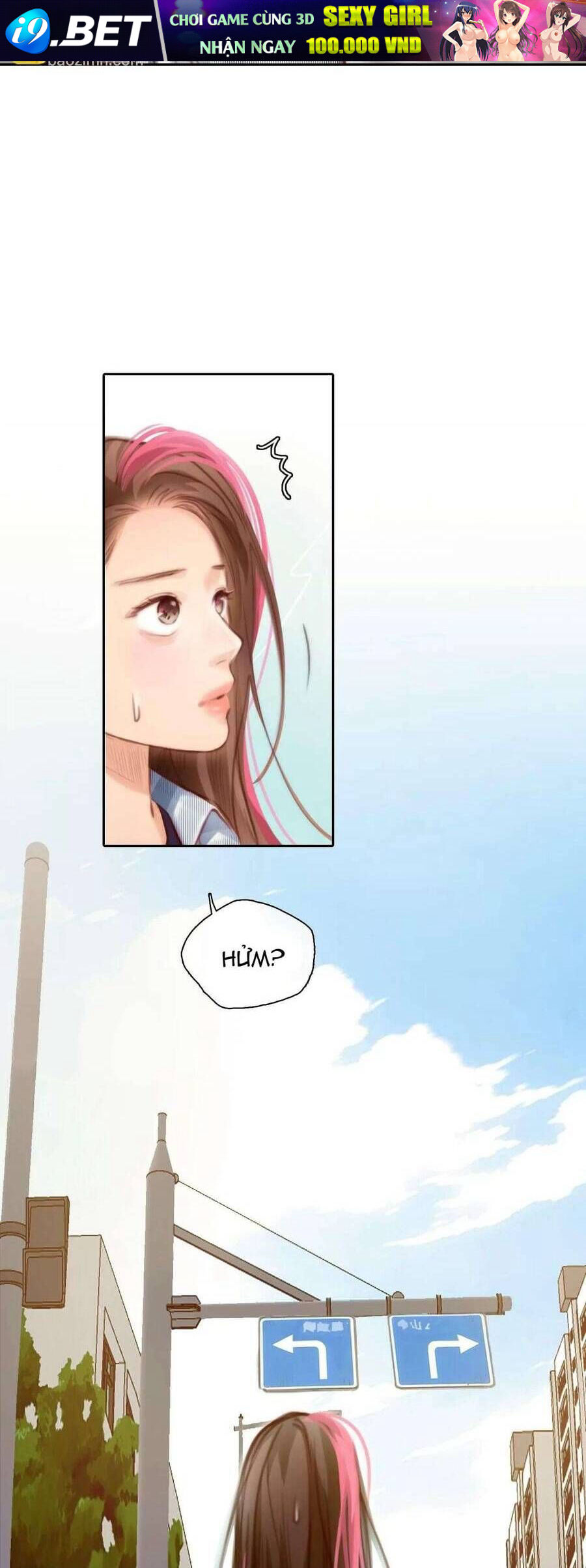 Vòng Xoáy Thời Gian - Chapter 46 - Page 14