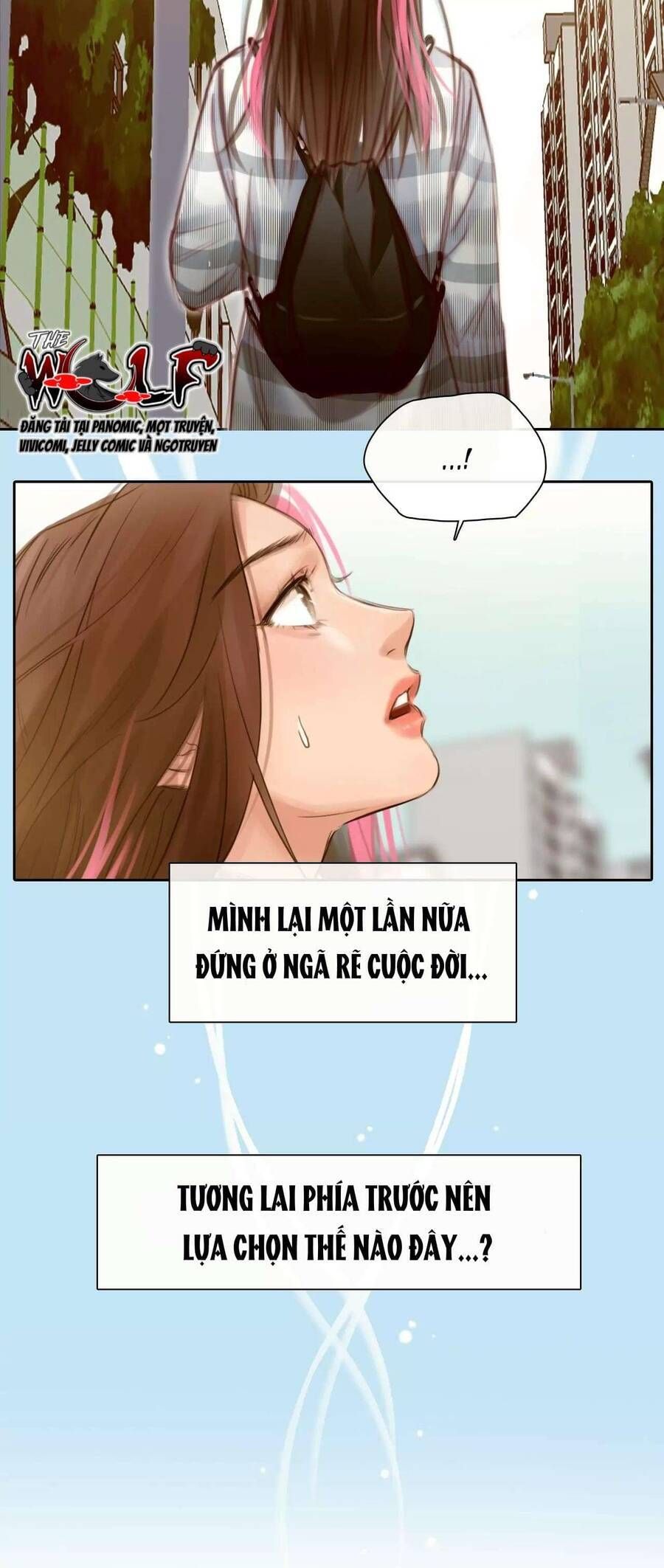 Vòng Xoáy Thời Gian - Chapter 46 - Page 15