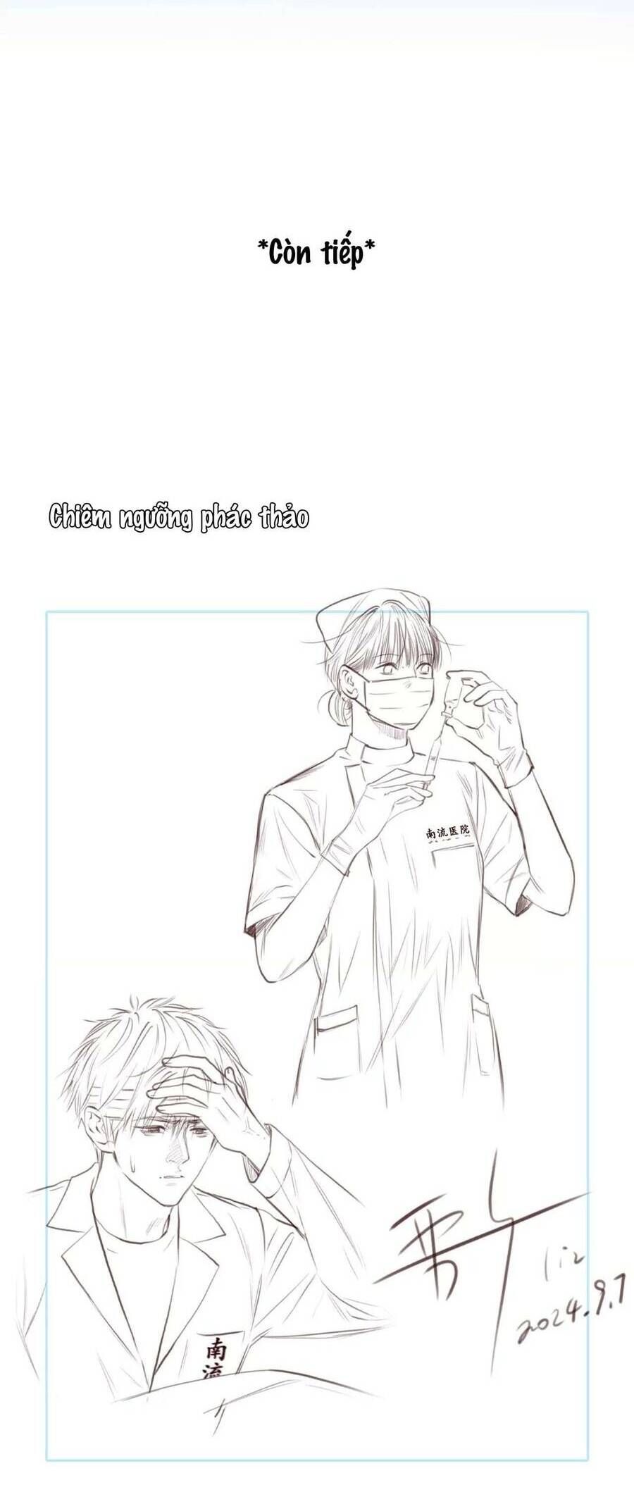 Vòng Xoáy Thời Gian - Chapter 46 - Page 16