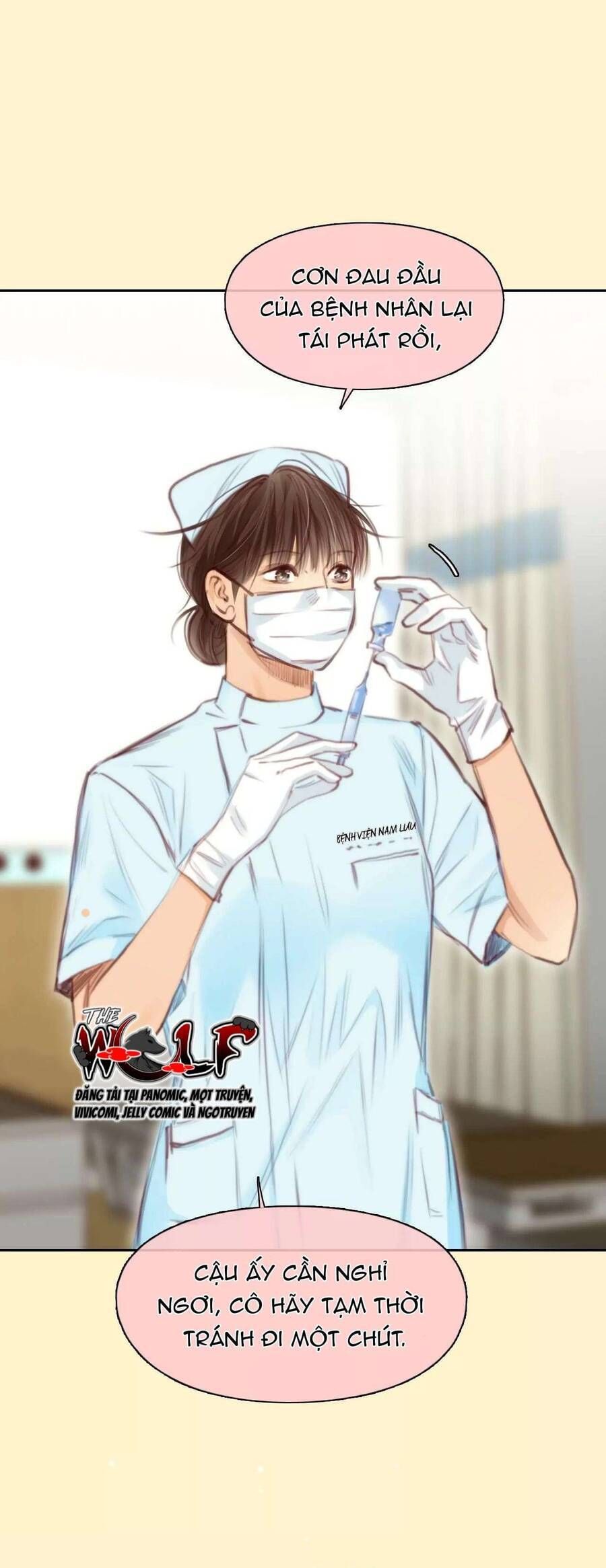 Vòng Xoáy Thời Gian - Chapter 46 - Page 3