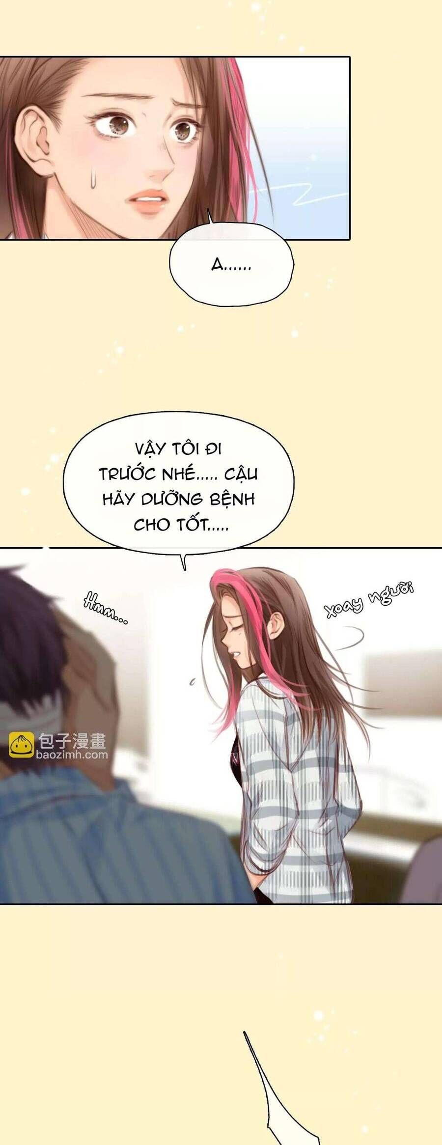 Vòng Xoáy Thời Gian - Chapter 46 - Page 4