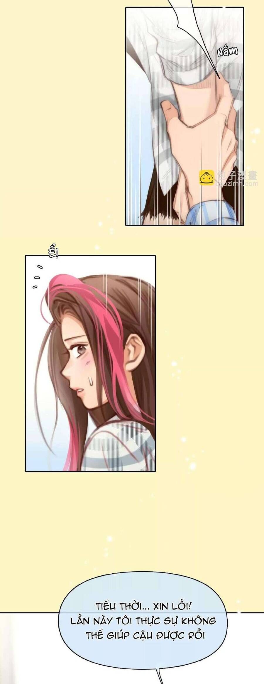 Vòng Xoáy Thời Gian - Chapter 46 - Page 5