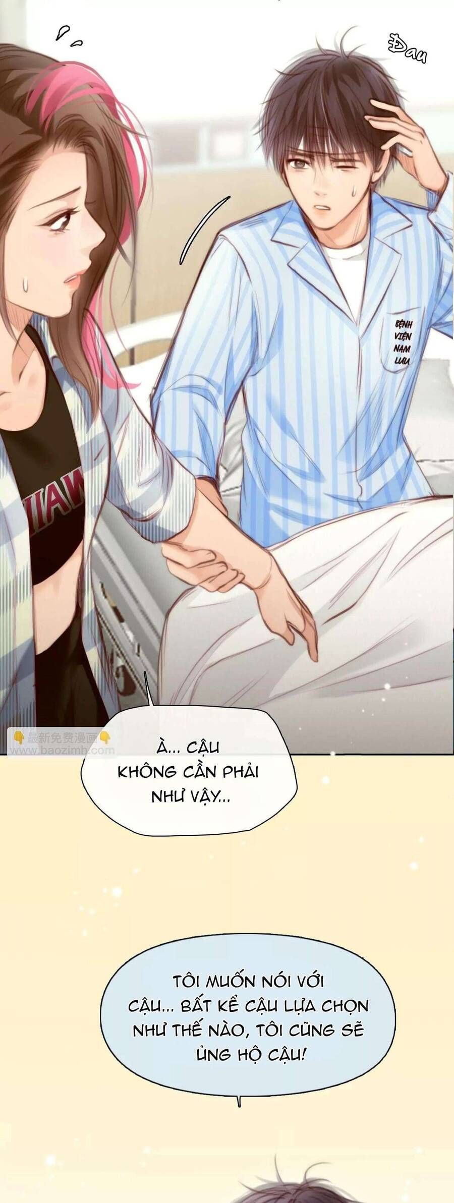 Vòng Xoáy Thời Gian - Chapter 46 - Page 6