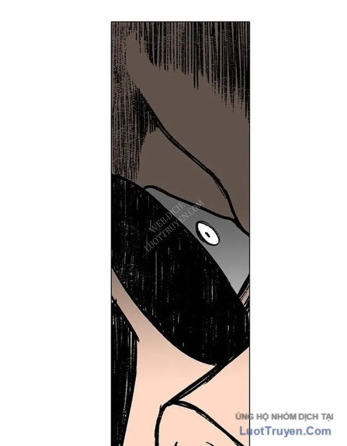 Vết Mờ Của Quá Khứ - Chapter 9 - Page 121