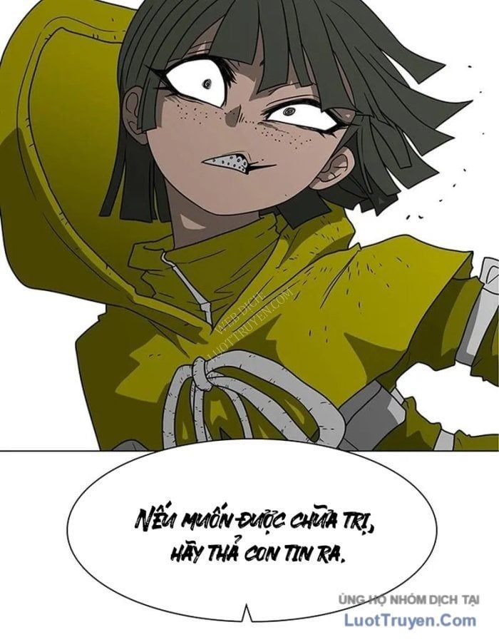 Vết Mờ Của Quá Khứ - Chapter 9 - Page 128
