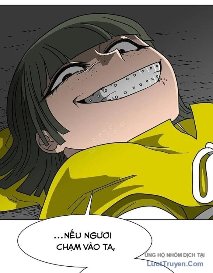 Vết Mờ Của Quá Khứ - Chapter 9 - Page 131