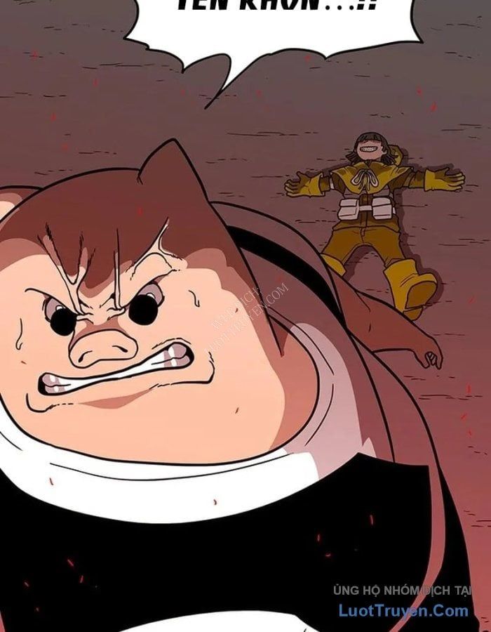 Vết Mờ Của Quá Khứ - Chapter 9 - Page 134