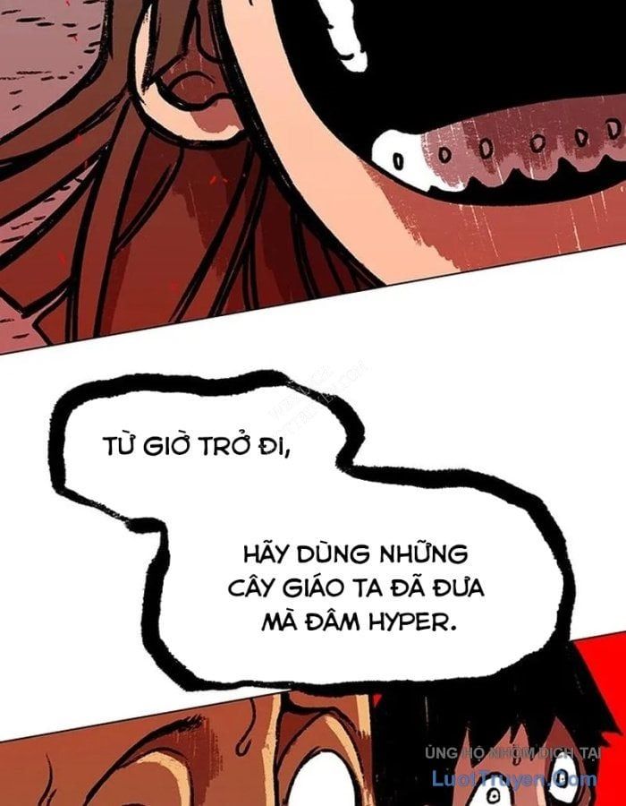 Vết Mờ Của Quá Khứ - Chapter 9 - Page 136