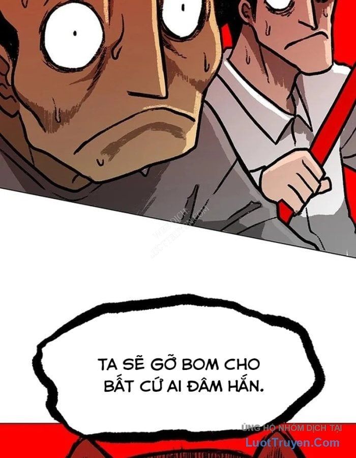 Vết Mờ Của Quá Khứ - Chapter 9 - Page 137