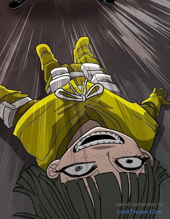 Vết Mờ Của Quá Khứ - Chapter 9 - Page 141