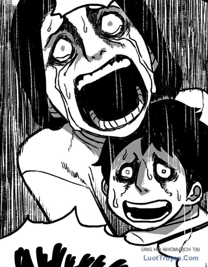 Vết Mờ Của Quá Khứ - Chapter 9 - Page 157