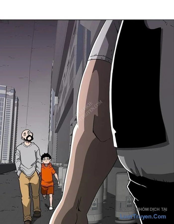 Vết Mờ Của Quá Khứ - Chapter 9 - Page 16