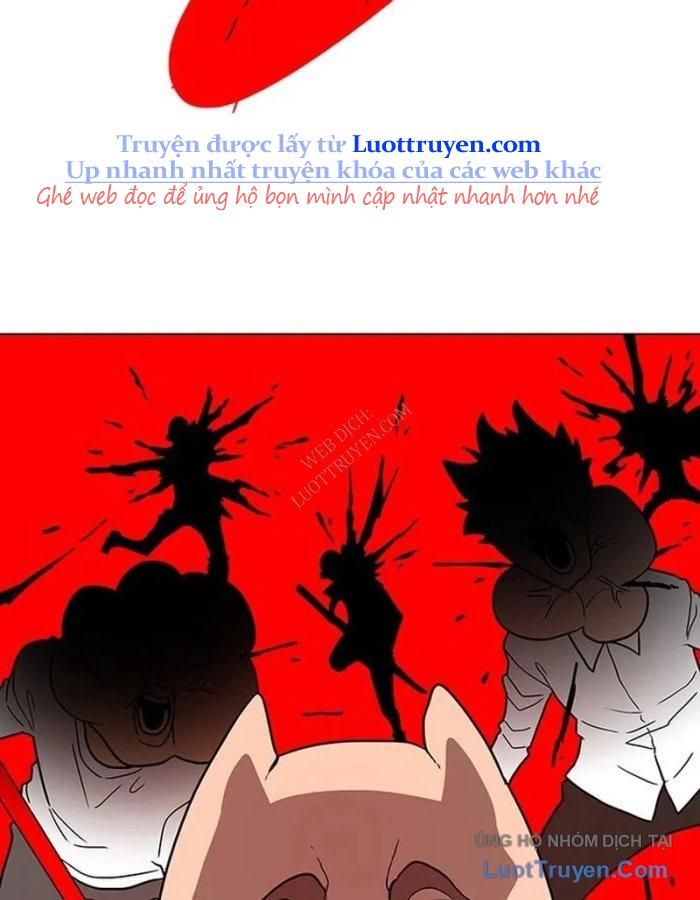 Vết Mờ Của Quá Khứ - Chapter 9 - Page 188