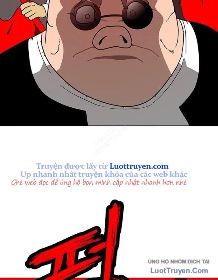 Vết Mờ Của Quá Khứ - Chapter 9 - Page 189