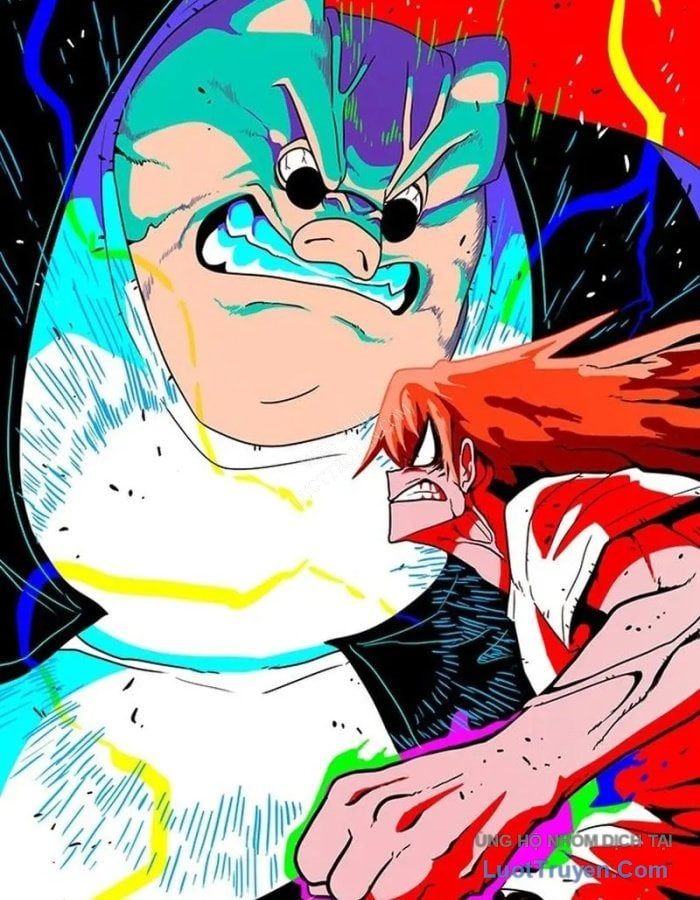 Vết Mờ Của Quá Khứ - Chapter 9 - Page 198