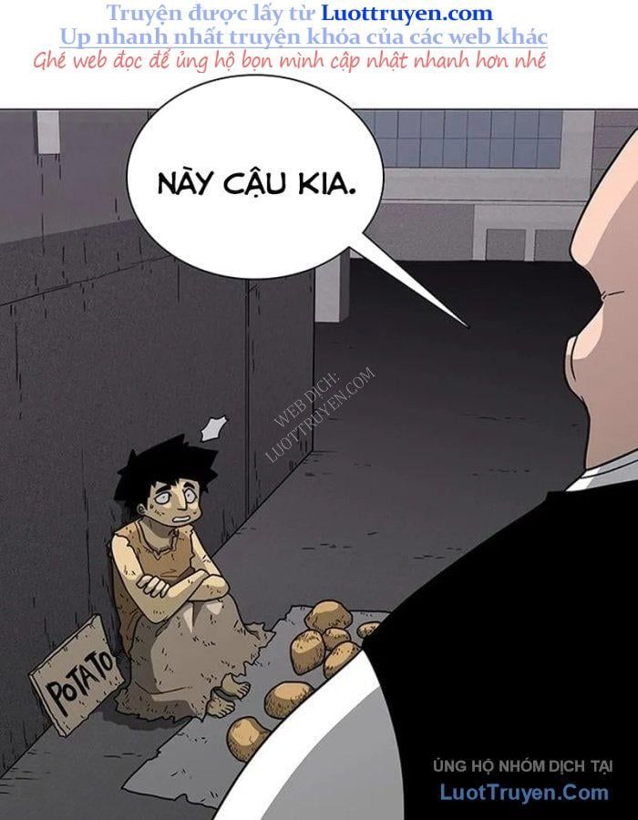 Vết Mờ Của Quá Khứ - Chapter 9 - Page 20