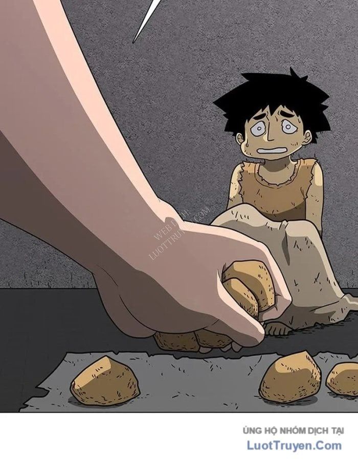 Vết Mờ Của Quá Khứ - Chapter 9 - Page 22