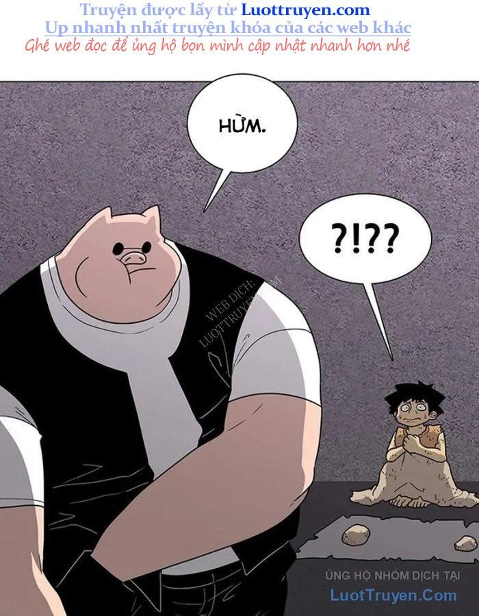 Vết Mờ Của Quá Khứ - Chapter 9 - Page 25