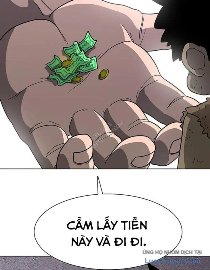 Vết Mờ Của Quá Khứ - Chapter 9 - Page 27