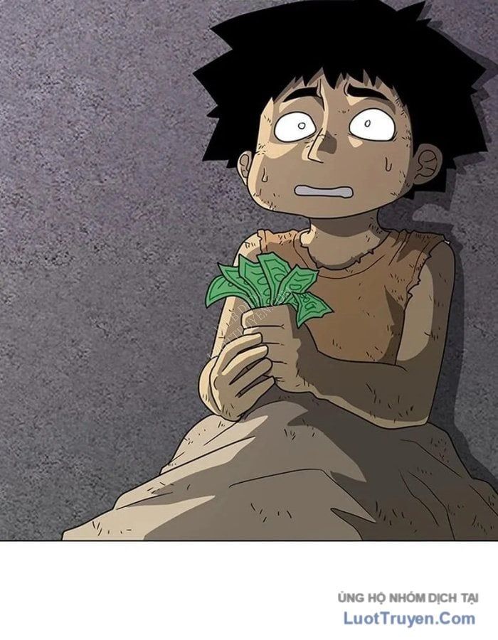 Vết Mờ Của Quá Khứ - Chapter 9 - Page 28