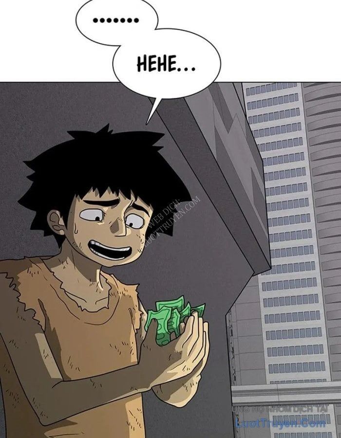 Vết Mờ Của Quá Khứ - Chapter 9 - Page 37