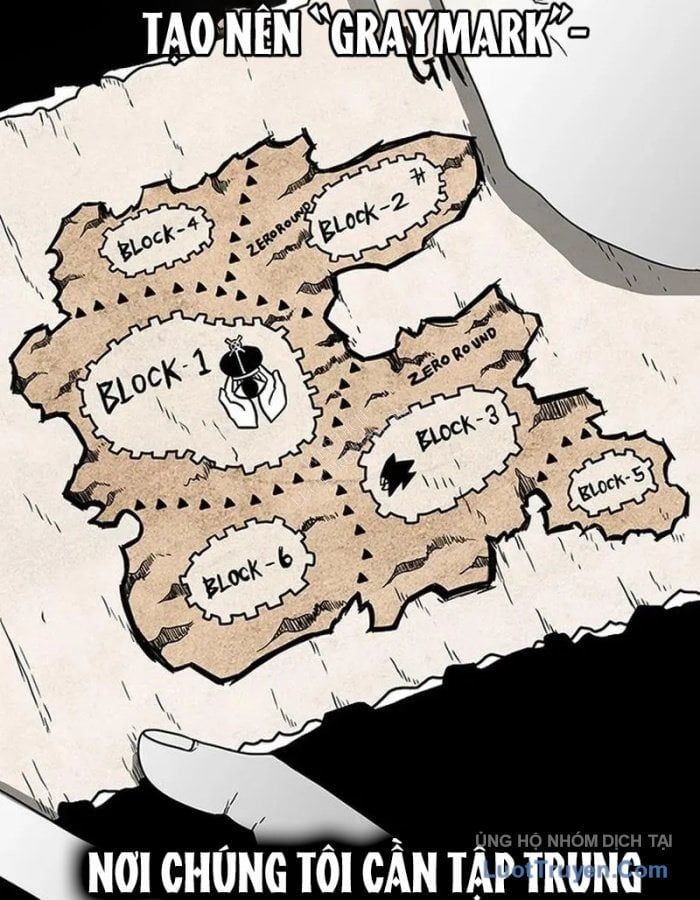 Vết Mờ Của Quá Khứ - Chapter 9 - Page 4