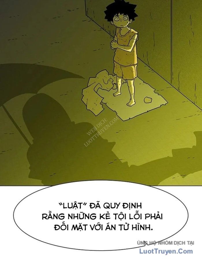 Vết Mờ Của Quá Khứ - Chapter 9 - Page 41