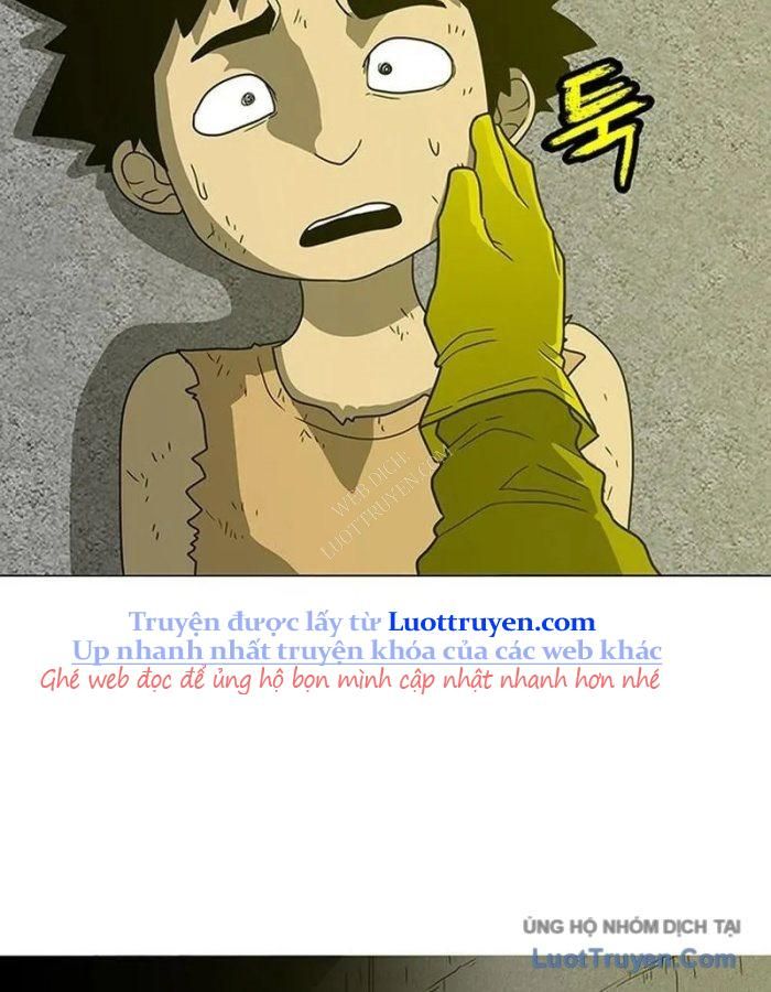 Vết Mờ Của Quá Khứ - Chapter 9 - Page 47