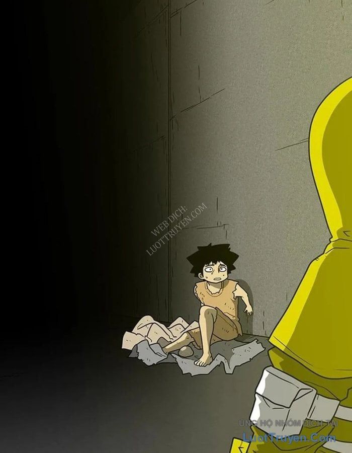 Vết Mờ Của Quá Khứ - Chapter 9 - Page 48